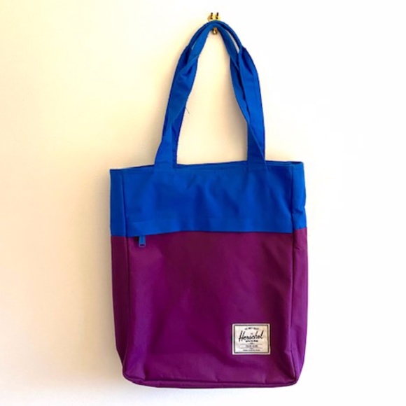 Herschel Supply Company Handbags - Herschel Laptop book bag